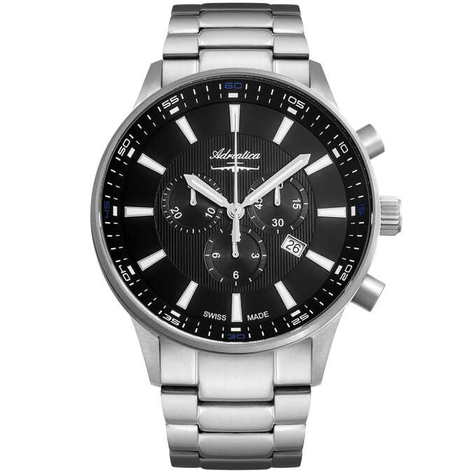 Наручные часы Adriatica A8281.4114CH