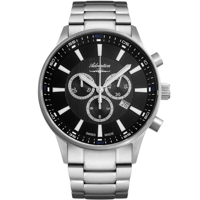 Наручные часы Adriatica A8281.4116CH