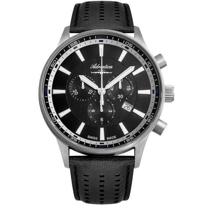 Наручные часы Adriatica A8281.4214CH