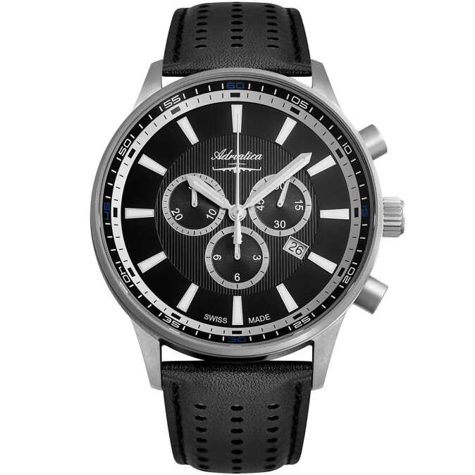 Наручные часы Adriatica A8281.4216CH