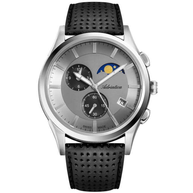 Наручные часы Adriatica A8282.5217CH