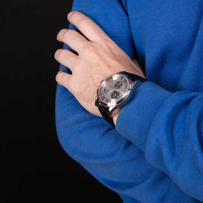 Наручные часы Adriatica A8282.5217CH