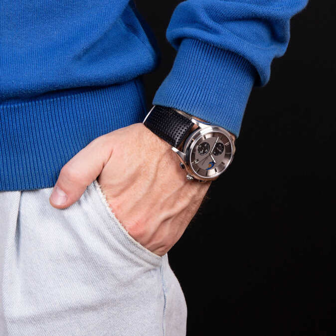 Наручные часы Adriatica A8282.5217CH