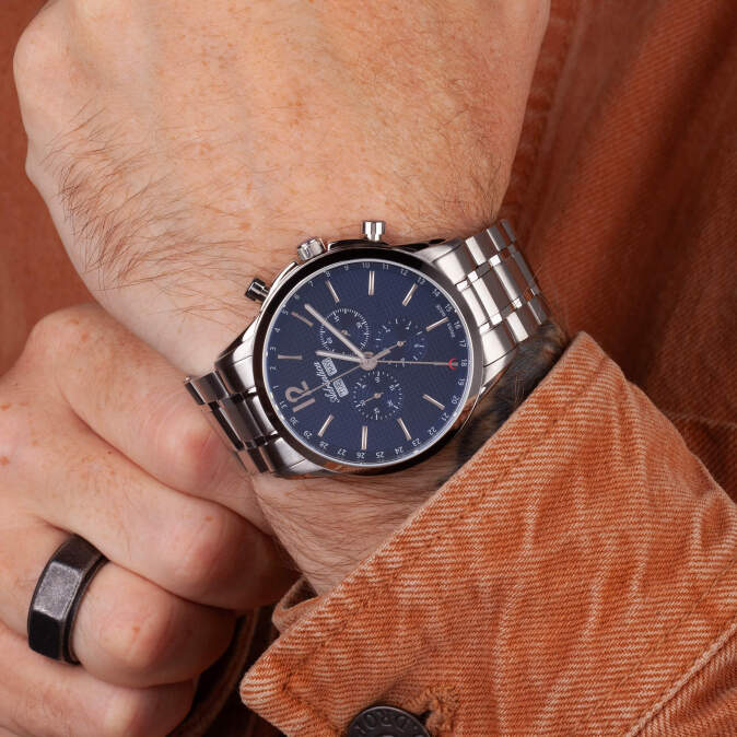 Наручные часы Adriatica A8283.5155CH