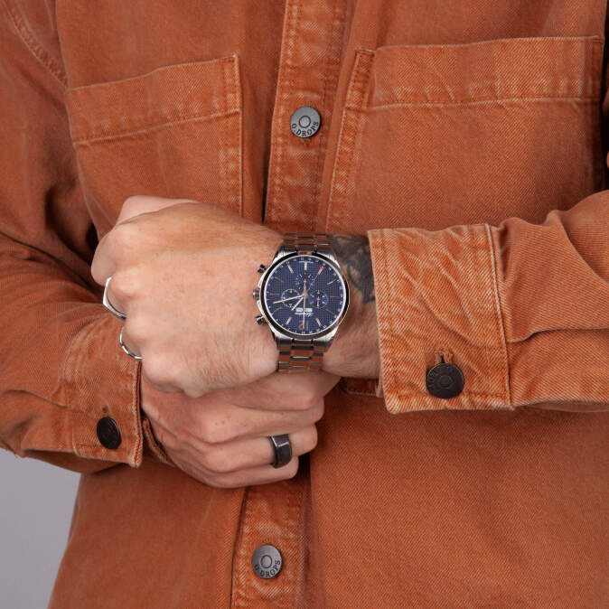 Наручные часы Adriatica A8283.5155CH