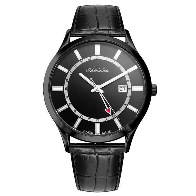 Наручные часы Adriatica A8289.B214Q