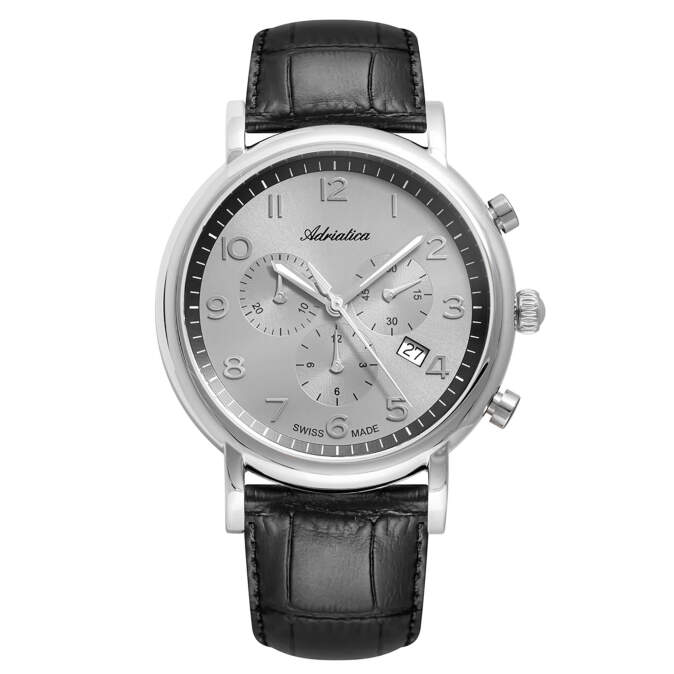 Наручные часы Adriatica A8297.5227CH