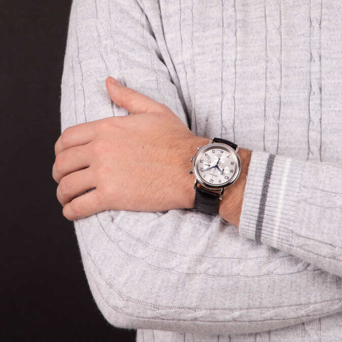 Наручные часы Adriatica A8297.52B3CH