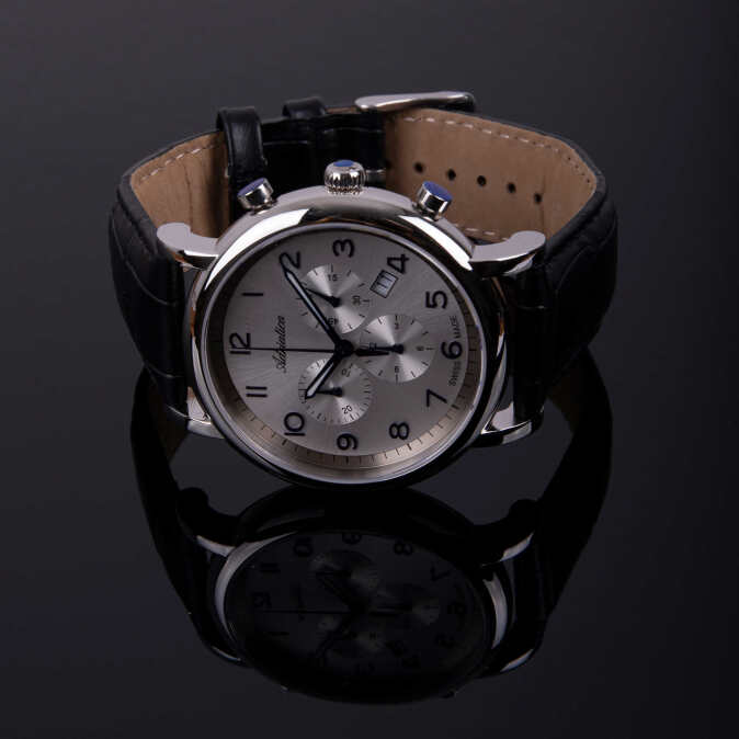 Наручные часы Adriatica A8297.52B3CH