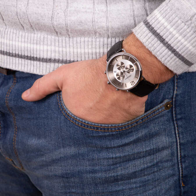 Наручные часы Adriatica A8299.5253CH