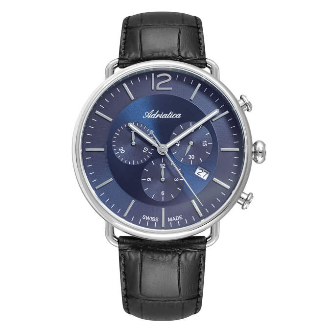 Наручные часы Adriatica A8299.5255CH