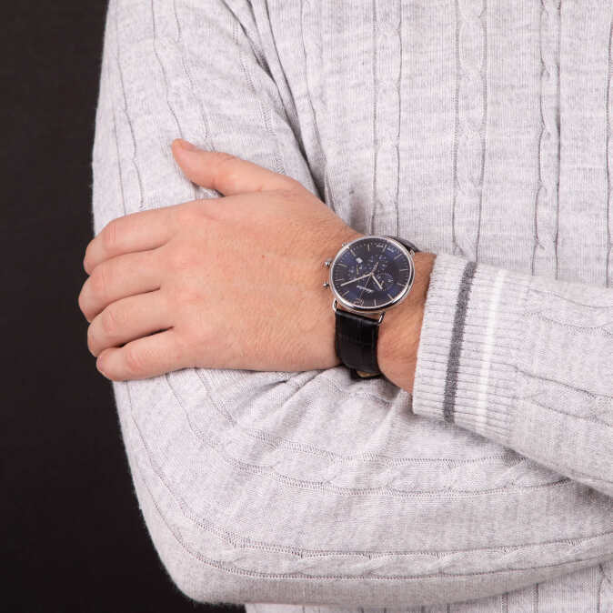 Наручные часы Adriatica A8299.5255CH