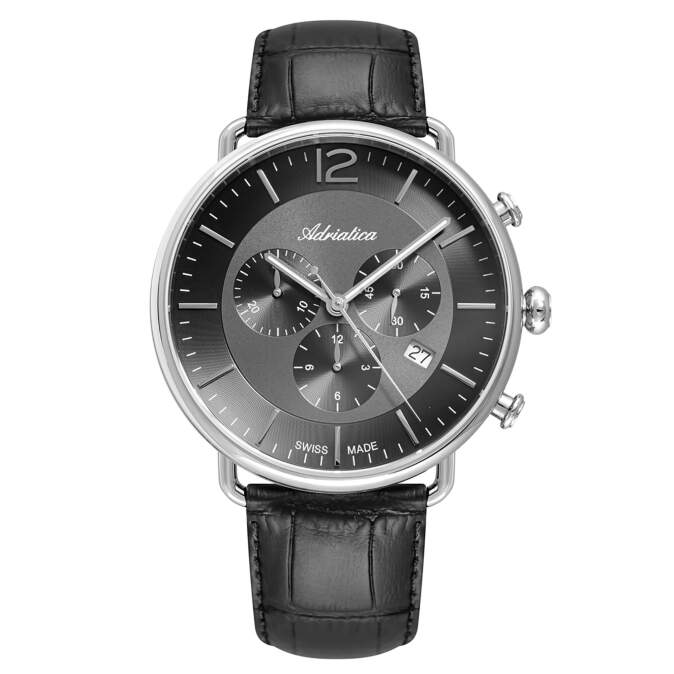 Наручные часы Adriatica A8299.5256CH