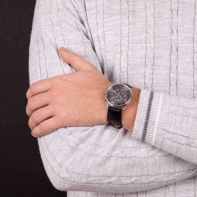 Наручные часы Adriatica A8299.5256CH