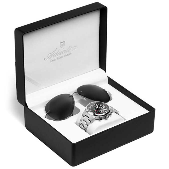 Наручные часы Adriatica A8308.4124CH