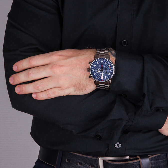 Наручные часы Adriatica A8308.4125CH