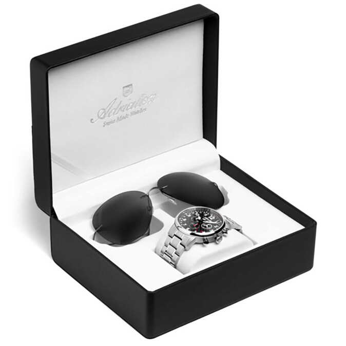 Наручные часы Adriatica A8308.4126CH