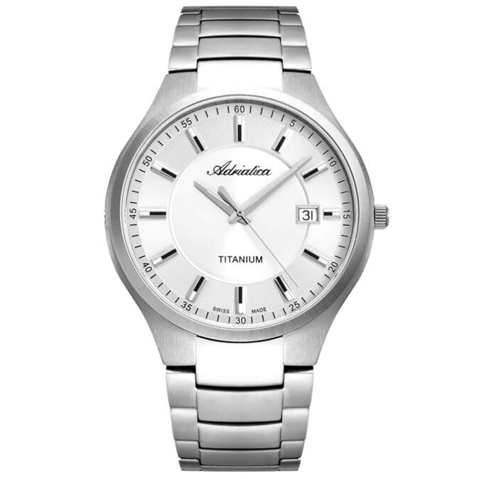 Наручные часы Adriatica A8329.4113Q