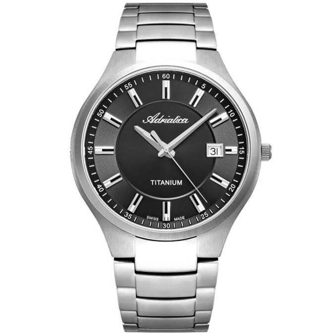 Наручные часы Adriatica A8329.4114Q