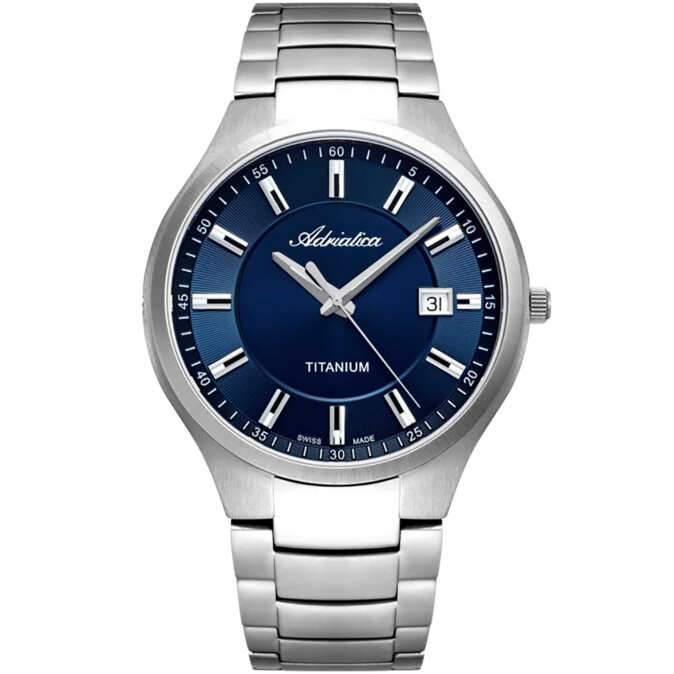 Наручные часы Adriatica A8329.4115Q