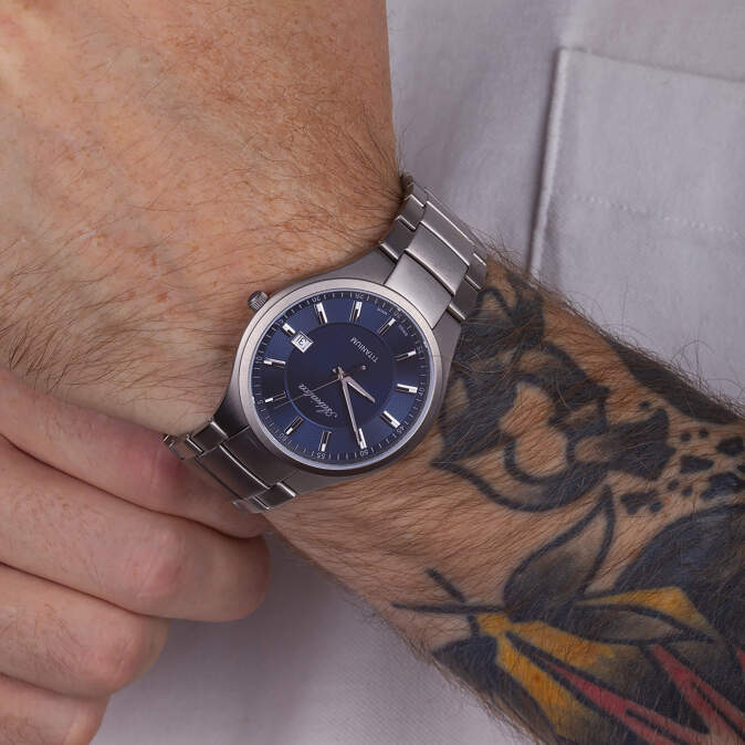 Наручные часы Adriatica A8329.4115Q