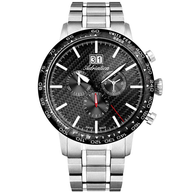 Наручные часы Adriatica A8383.4114CH