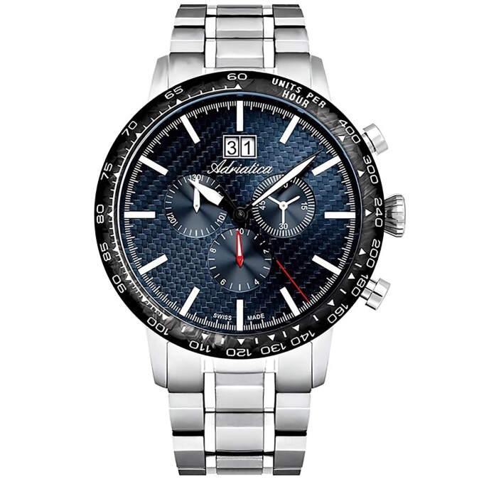 Наручные часы Adriatica A8383.4115CH