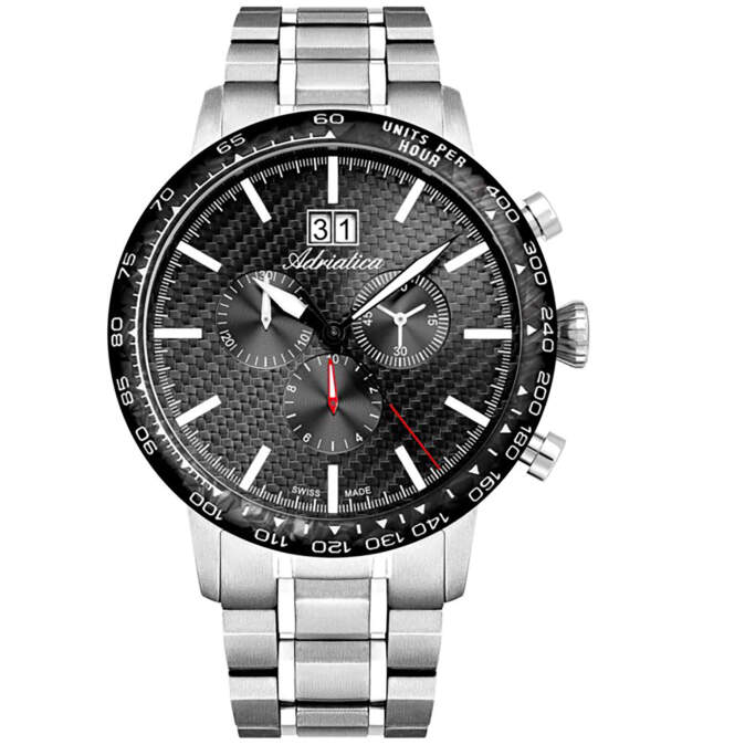 Наручные часы Adriatica A8383.4116CH
