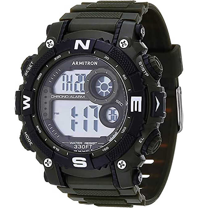 Купить наручные часы Armitron 40/8284BGN Наручные часы Armitron 40/8284BGN