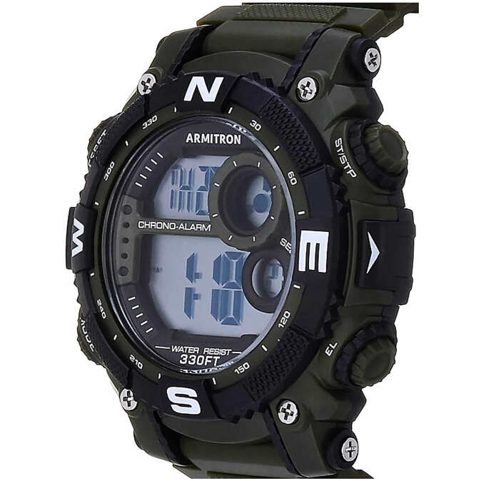 Купить наручные часы Armitron 40/8284BGN Наручные часы Armitron 40/8284BGN