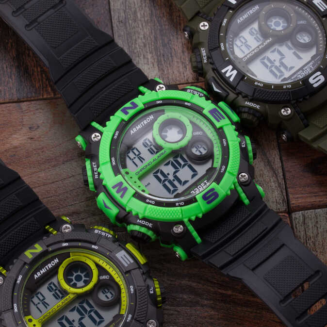 Купить наручные часы Armitron 40/8284BGN Наручные часы Armitron 40/8284BGN