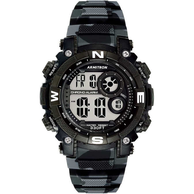 Купить наручные часы Armitron 40/8284CBK Наручные часы Armitron 40/8284CBK
