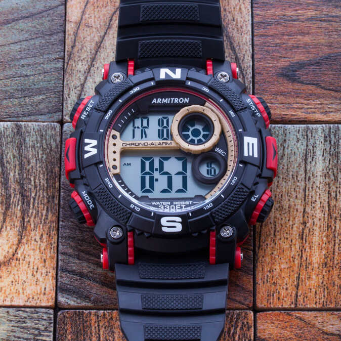 Купить наручные часы Armitron 40/8284GBR Наручные часы Armitron 40/8284GBR