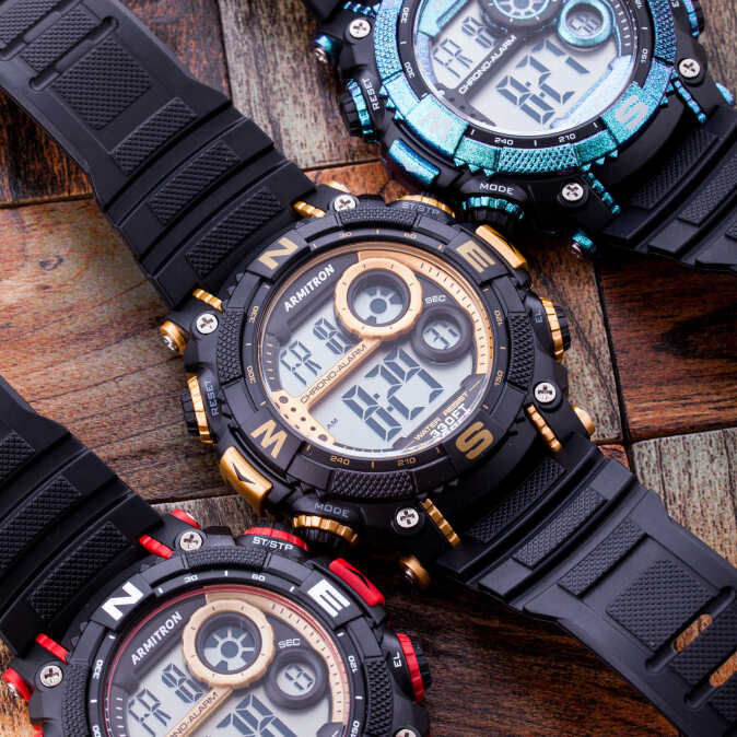 Купить наручные часы Armitron 40/8284GBR Наручные часы Armitron 40/8284GBR