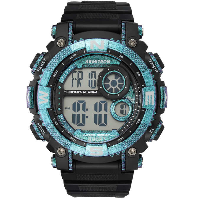 Купить наручные часы Armitron 40/8284GXB Наручные часы Armitron 40/8284GXB