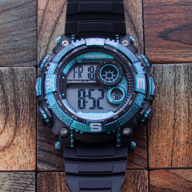 Купить наручные часы Armitron 40/8284GXB Наручные часы Armitron 40/8284GXB