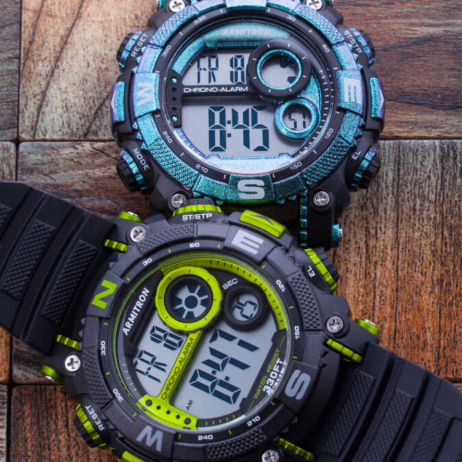 Купить наручные часы Armitron 40/8284GXB Наручные часы Armitron 40/8284GXB