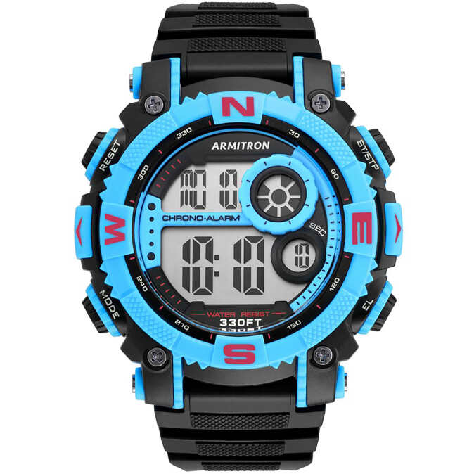 Купить наручные часы Armitron 40/8284NBL Наручные часы Armitron 40/8284NBL