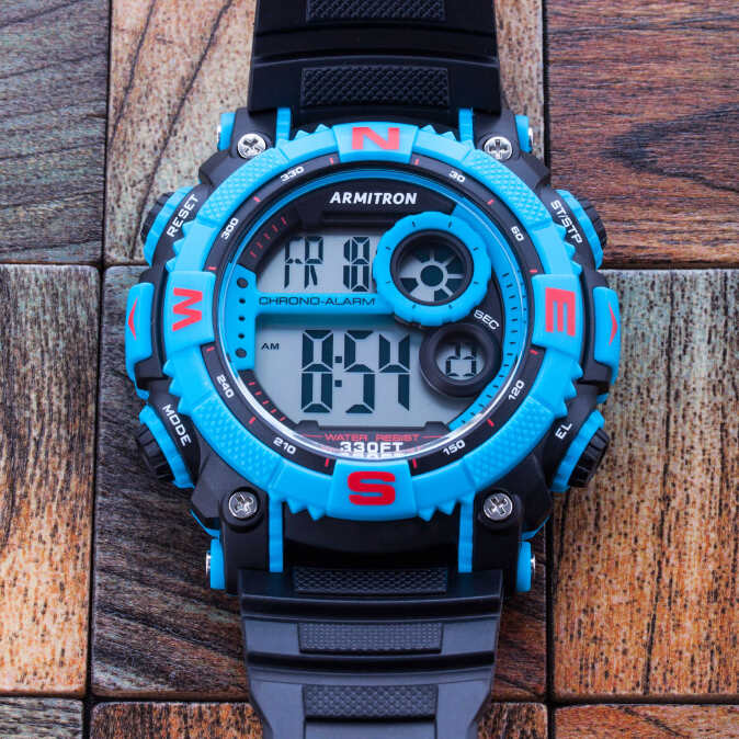 Купить наручные часы Armitron 40/8284NBL Наручные часы Armitron 40/8284NBL