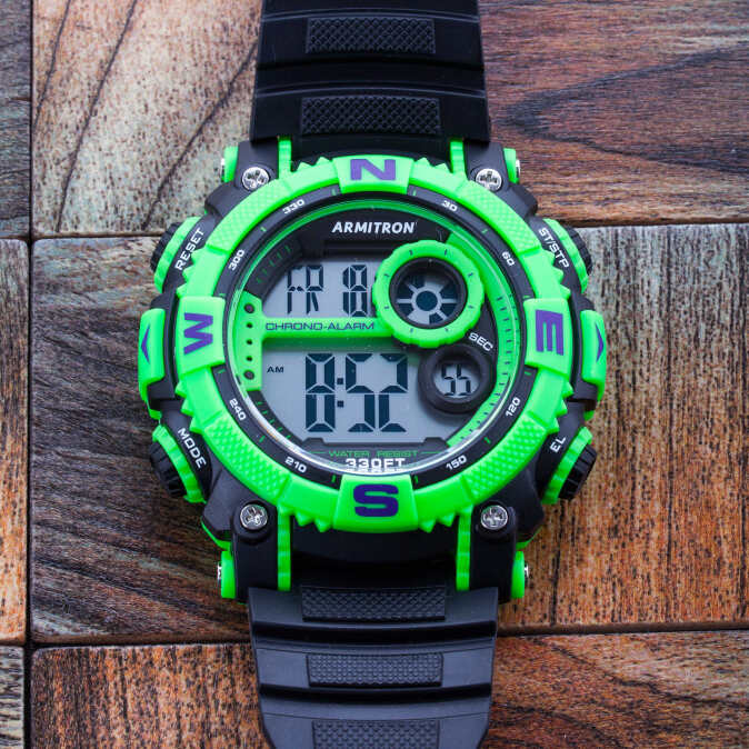 Купить наручные часы Armitron 40/8284NGN Наручные часы Armitron 40/8284NGN