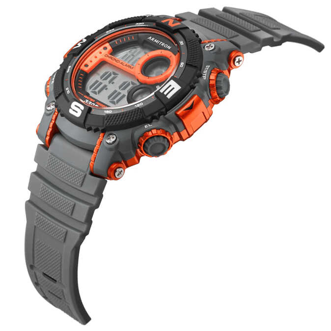 Купить наручные часы Armitron 40/8284ORG Наручные часы Armitron 40/8284ORG