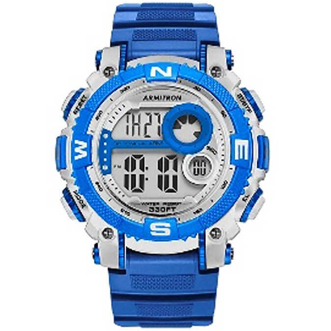 Купить наручные часы Armitron 40/8284WBL Наручные часы Armitron 40/8284WBL