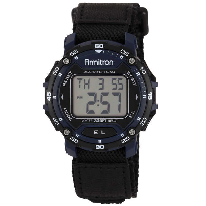 Купить наручные часы Armitron 40/8291BLU Наручные часы Armitron 40/8291BLU