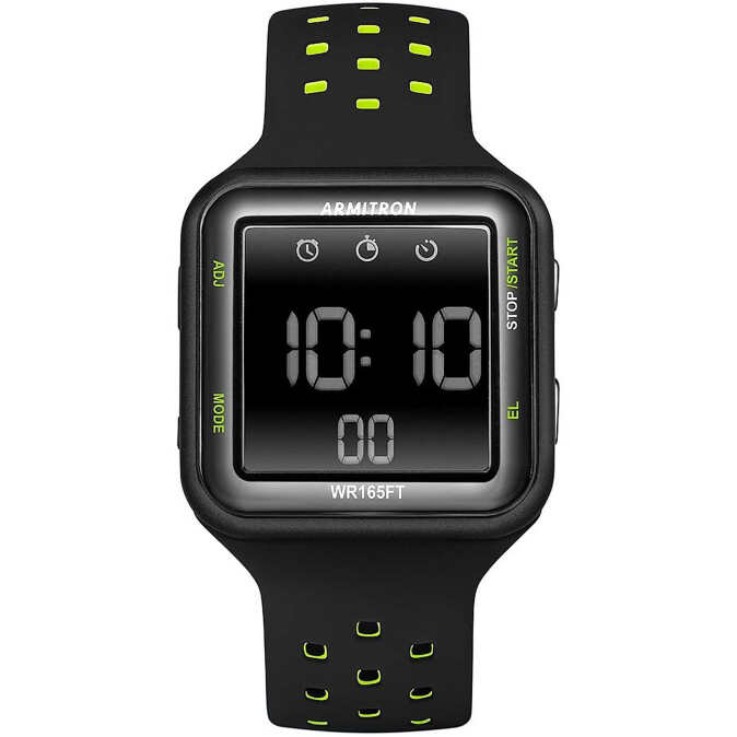 Купить наручные часы Armitron 40/8417BLG Наручные часы Armitron 40/8417BLG