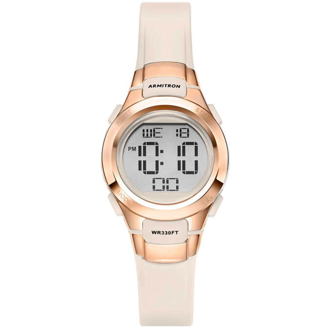 Купить наручные часы Armitron 45/7012PBH Наручные часы Armitron 45/7012PBH