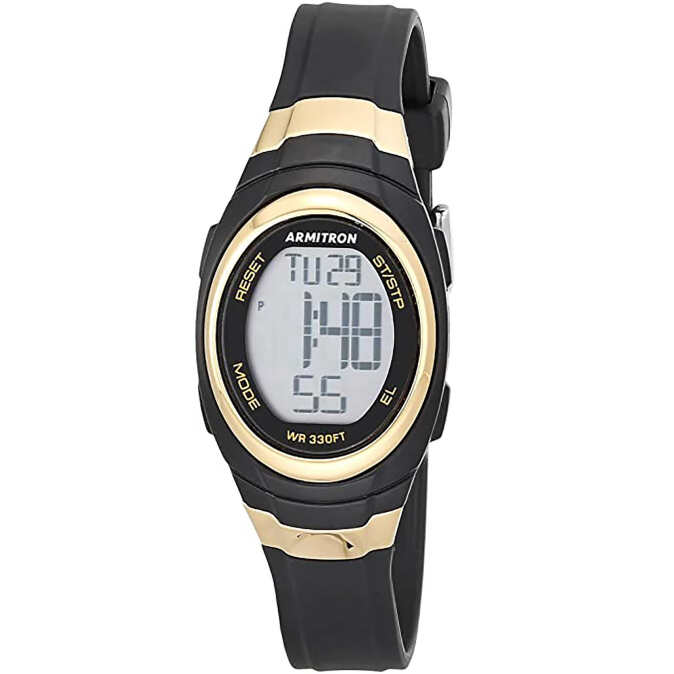 Купить наручные часы Armitron 45/7034GBK Наручные часы Armitron 45/7034GBK