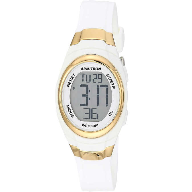 Купить наручные часы Armitron 45/7034GLD Наручные часы Armitron 45/7034GLD