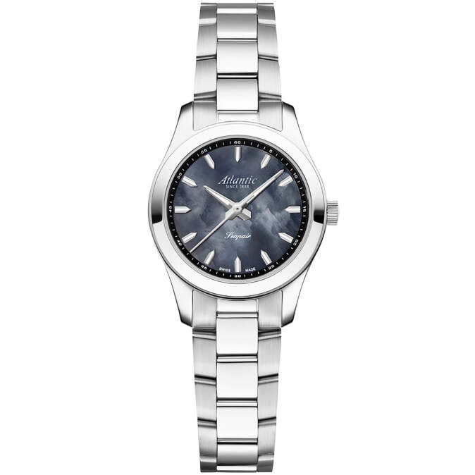 Наручные часы ATLANTIC 20335.41.01BK