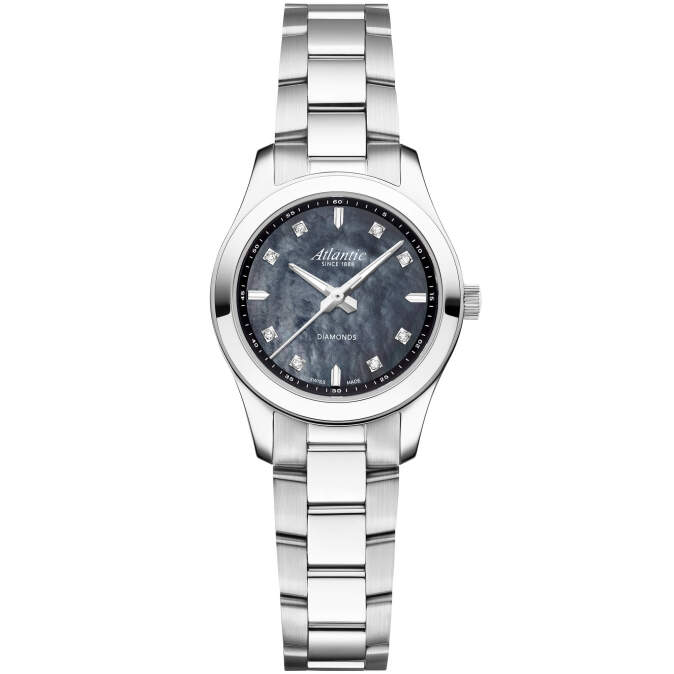 Наручные часы ATLANTIC 20335.41.07BK