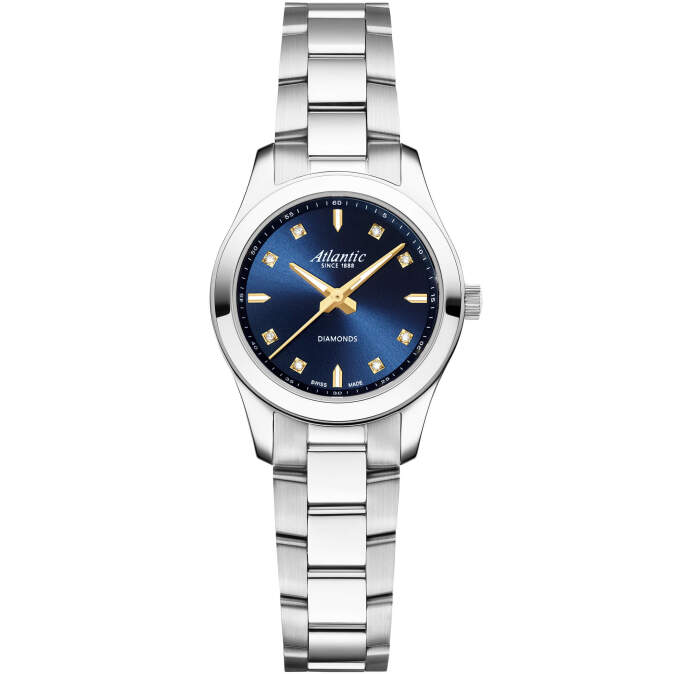 Наручные часы ATLANTIC 20335.41.57G